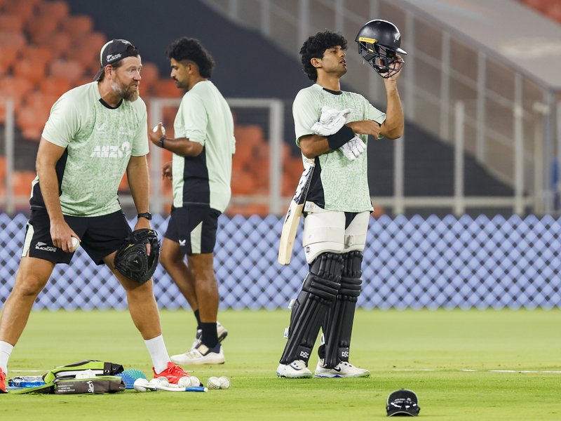 भारत को हराना बेहद मुश्किल, न्यूजीलैंड को चमत्कार करना होगा: डेल स्टेन 