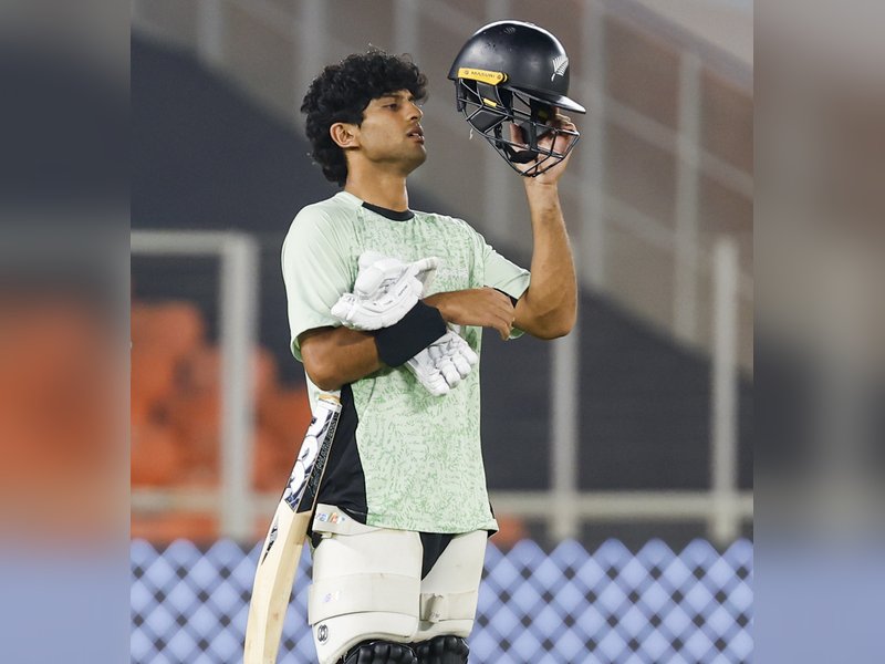 Ravindra ruled out, Milne returns as NZ name pace-heavy squad for India T20Is