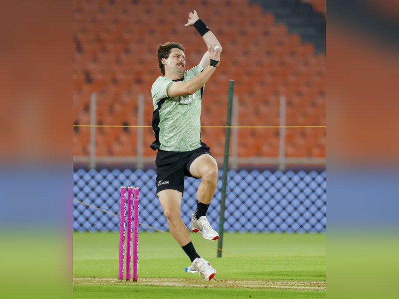 T20 WC: What will happen if IND vs NZ final is washed out?