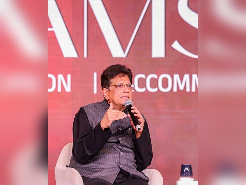 We’re creating World Wide Web of trade partnerships, India secured best US deal: Piyush Goyal