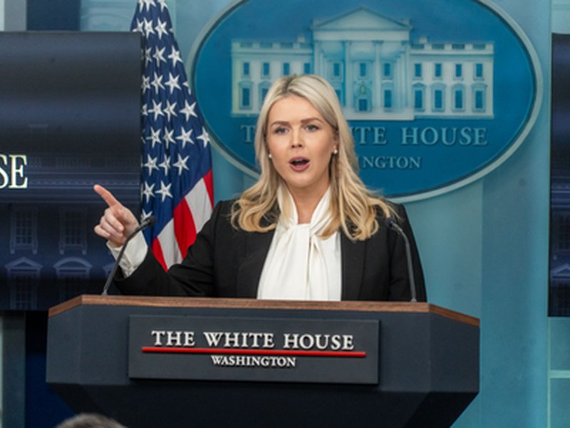 US says Iran operation nearing goals, eyes future leadership