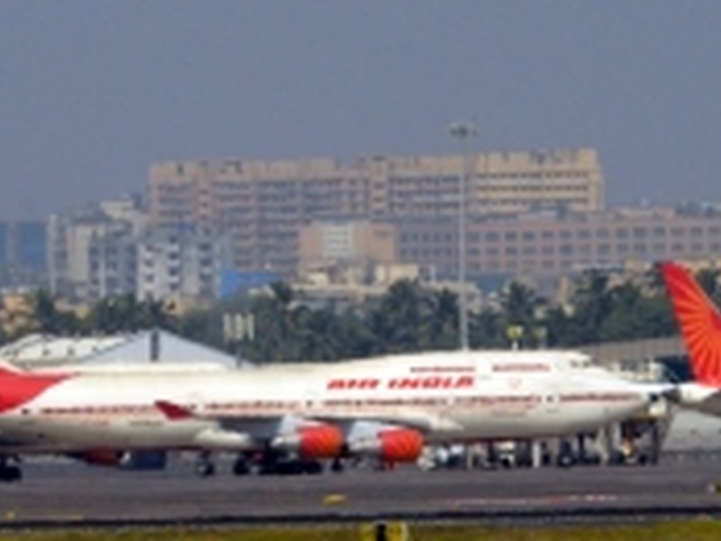 US grants Air India expanded flight permit; allowed to run cargo, chartered flight