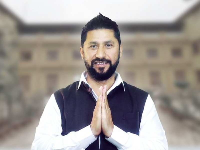 Lamichhane wins big as RSP sweeps Nepal elections