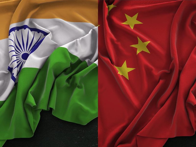 ग्लोबल जीडीपी में भारत को बढ़त, चीन ने कहा- वैश्विक विकास में करीब आधे के हिस्सेदार होंगे दोनों देश