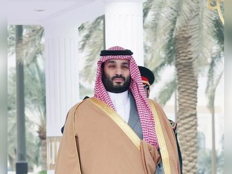 Saudi Arabia warns Iran against 'misguided calculations' amid escalating Gulf attacks 