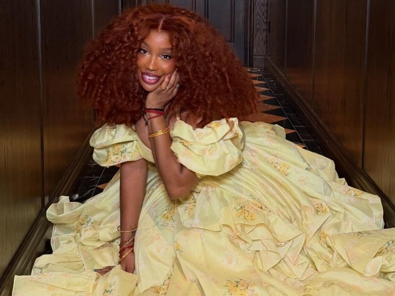SZA reveals if she wants kids, talks about 'karmic cycle'
