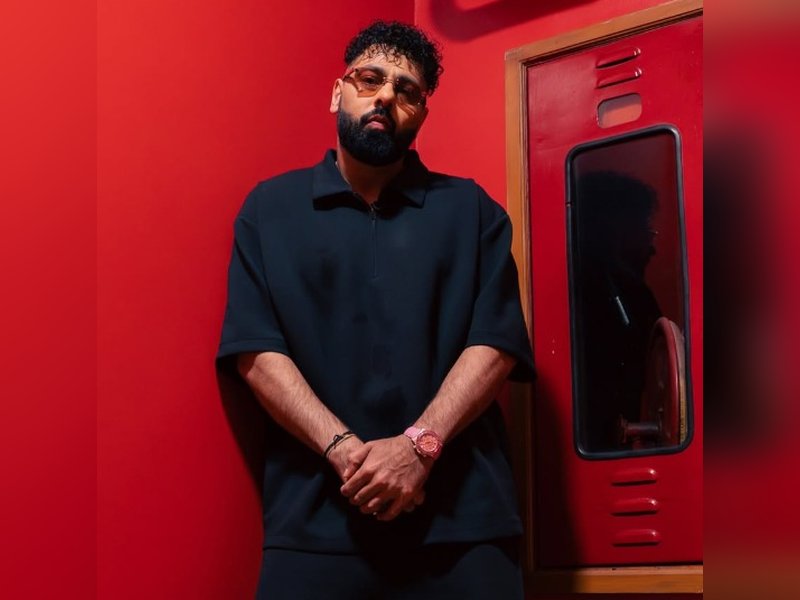 Haryana Police seek LOC against Badshah to prevent him leaving country amid ‘Tatiri’ strong controversy