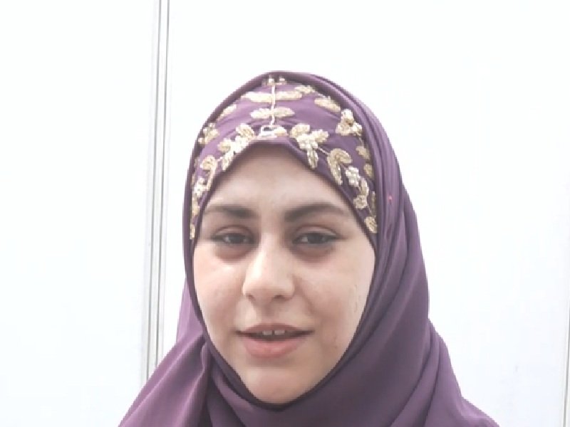 जम्मू-कश्मीर की महिलाओं ने छोटे कारोबार से बनाई पहचान, बताई आत्मनिर्भरता की कहानी