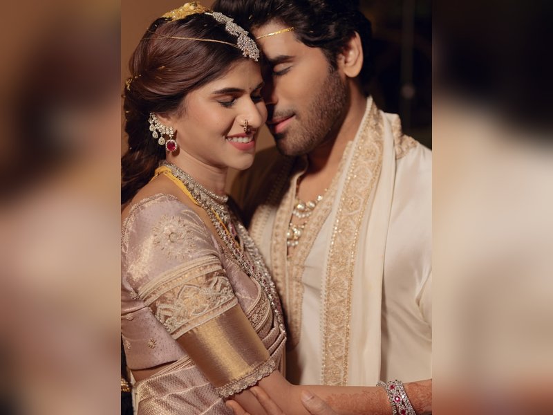 Allu Sirish remembers his late father-in-law: I will carry forward the love you began 