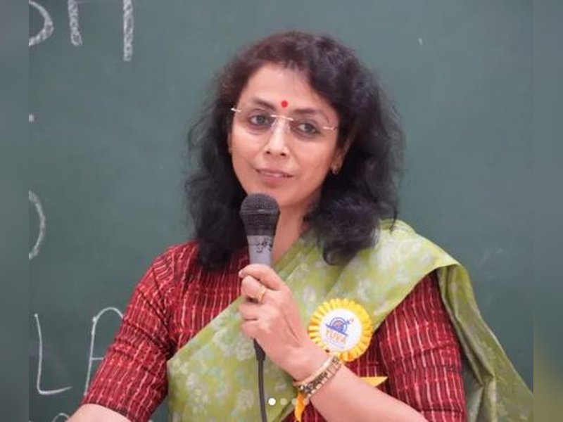 21वीं सदी में महिलाओं के सशक्तीकरण के लिए स्पष्ट रोडमैप जरूरी: प्रो. गीता भट्ट