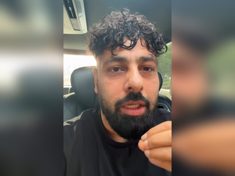 Badshah reacts to the 'Titiri' song controversy: I am a proud Haryanavi