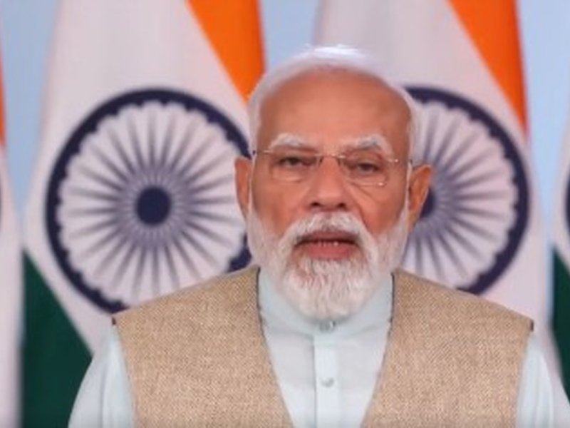 PM Modi defends Om Birla ahead of Opposition’s move to remove LS Speaker