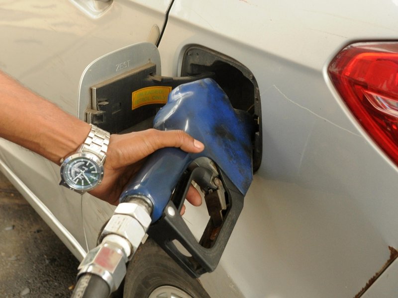 Petrol, diesel prices will not increase, 1st cargo moves from Strait of Hormuz: Govt sources