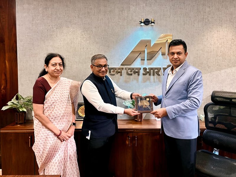 बीएसई का बीकेसी में विस्तार का प्लान, एमएमआरडीए से मांगी जमीन