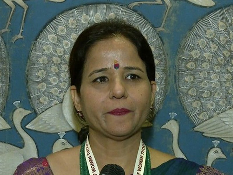 'Nari se Narayani' meet: Participants say suggestions to boost women-centric policies