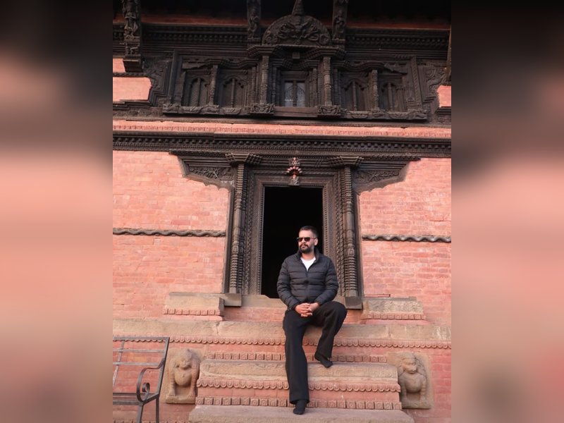 Rapper-turned-politician Balen Shah's rise in Nepal politics widely seen as symbol of generational change