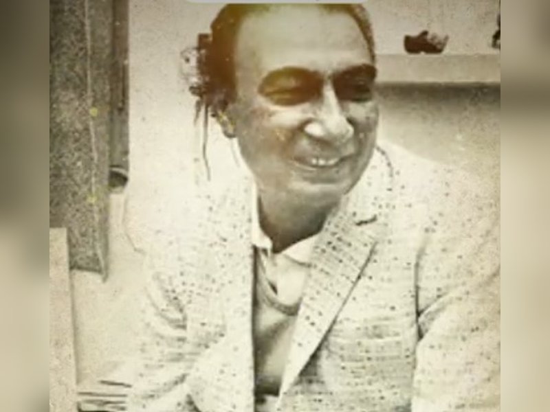 नौकरी के लिए भटकने से अमर गीतकार तक की यात्रा, संघर्षों के बाद सिनेमा जगत को मिले साहिर लुधियानवी