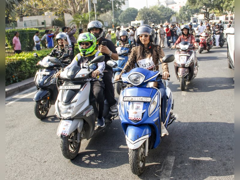 अंतरराष्ट्रीय महिला दिवस 2026: विकसित भारत की आधारशिला है 'नारी शक्ति'