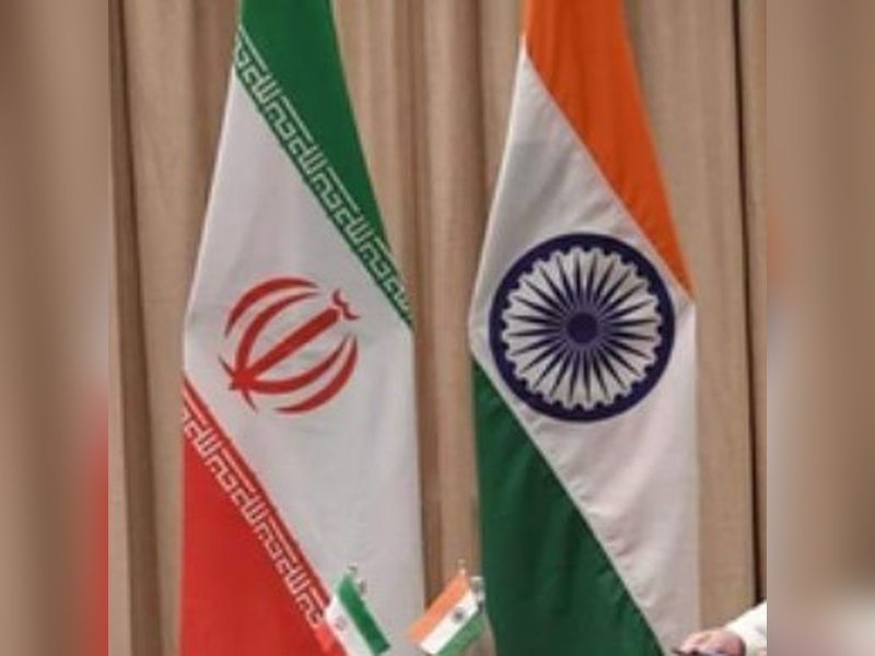 Iran transition plan highlights India ties, Chabahar port revival