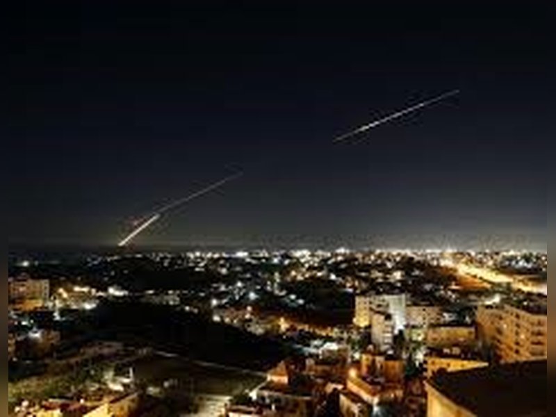 Tehran reels under strikes as war escalates: Media reports