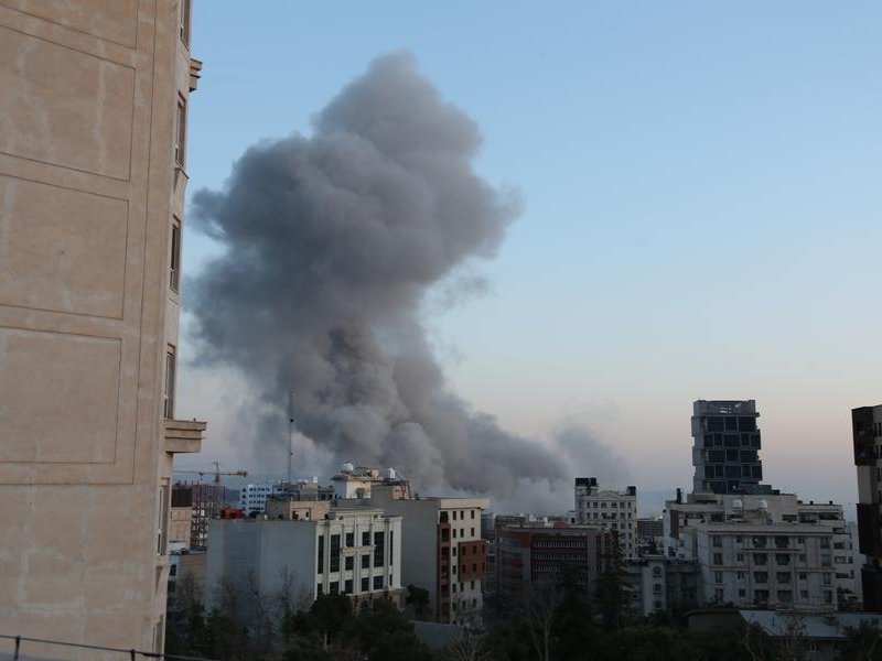 Self-defence to continue till US-Israel ‘aggression’ ends or UN names aggressors: Iran 