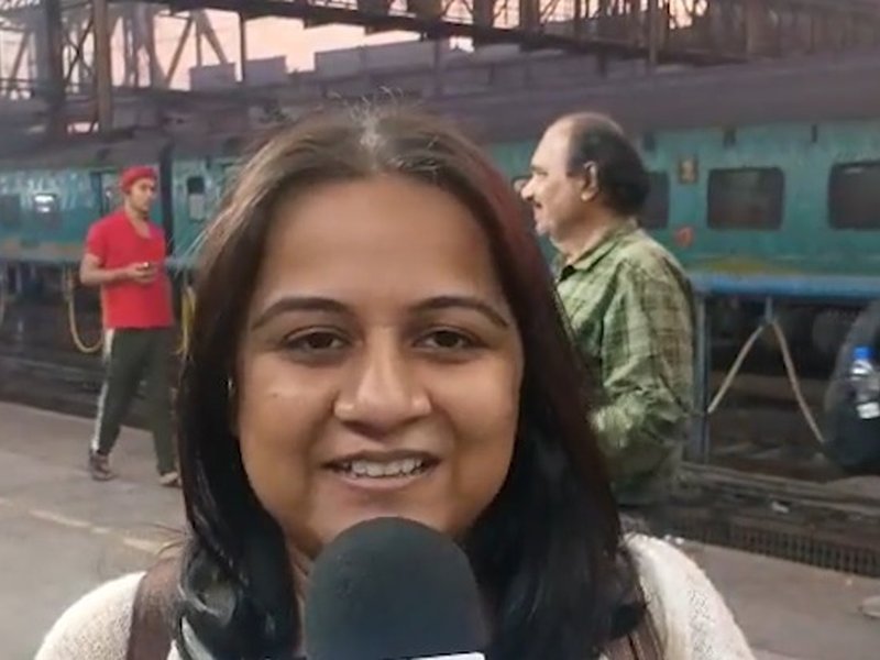 'Team India will lift trophy': Fans excited for T20 World Cup final showdown