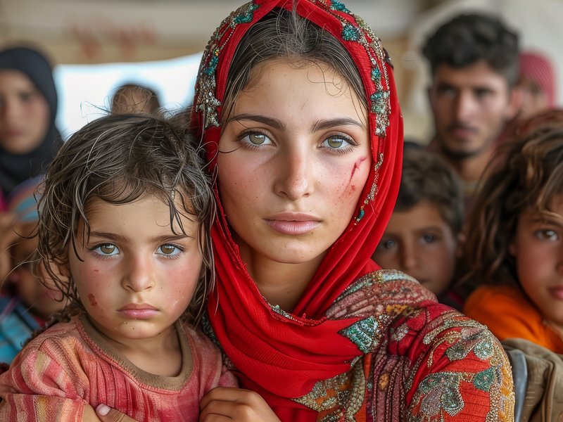 अंतरराष्ट्रीय महिला दिवस: तालिबान के दमन के बावजूद महिलाओं के हक की आवाज बना 'रेडियो बेगम'