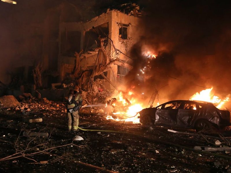 West Asia conflict: UAE advises citizens against filming incident sites, prohibited areas 