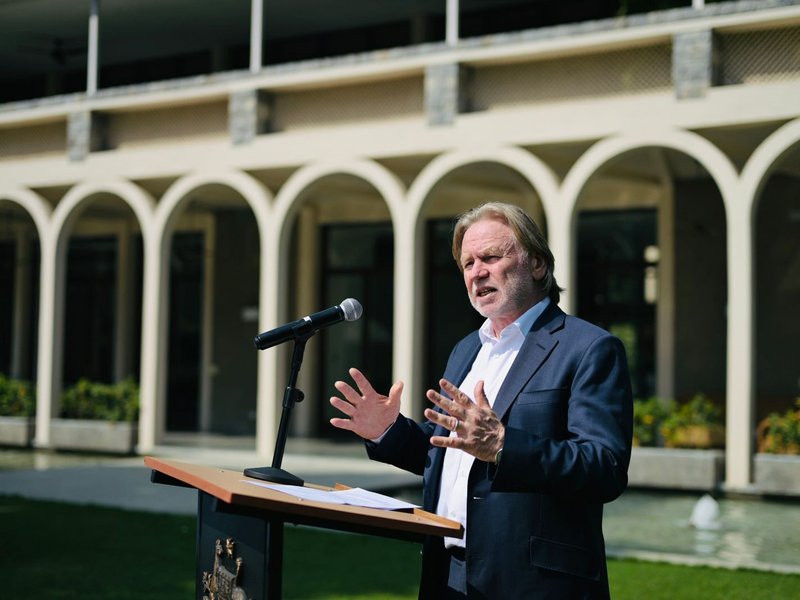 ऑस्ट्रेलियाई हाई कमिश्नर ने भारत-ऑस्ट्रेलिया साझेदारी में महिलाओं की भागीदारी को सराहा