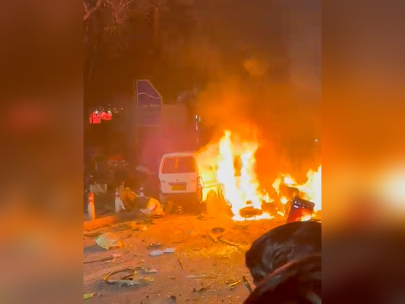 Social media being weaponised for radicalisation in Indian subcontinent: Report