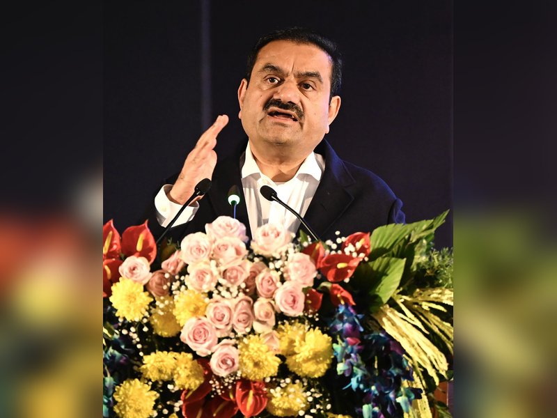 'Architects of my conscience': Gautam Adani's tribute to women in his family on International Women’s Day