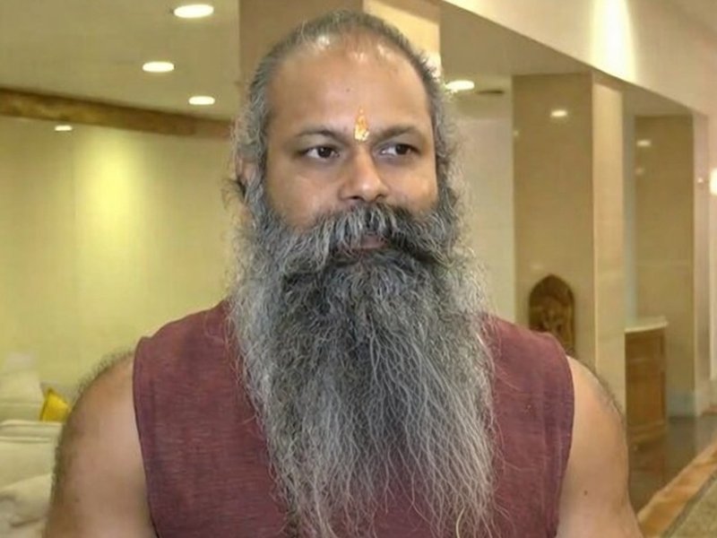 'शक्ति का मतलब योद्धा भावना,' डॉ. एस. महेश ने बताया मार्शल आर्ट का महत्व