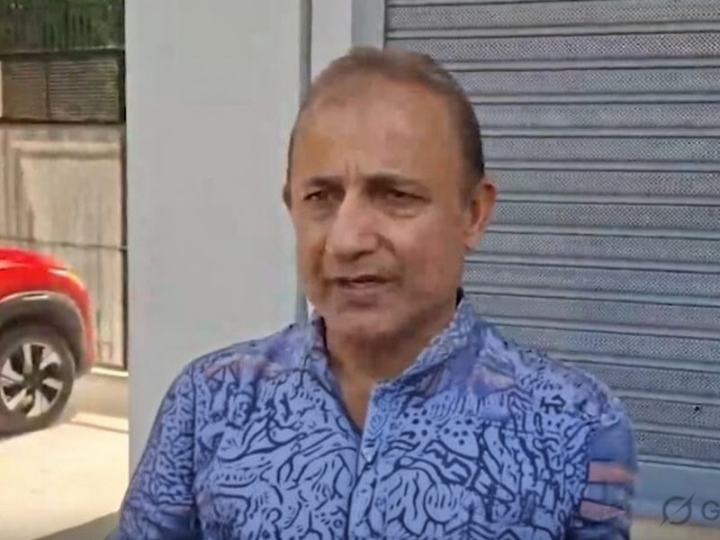 भारतीय टीम के चैंपियन बनने की उम्मीद: नयन मोंगिया 