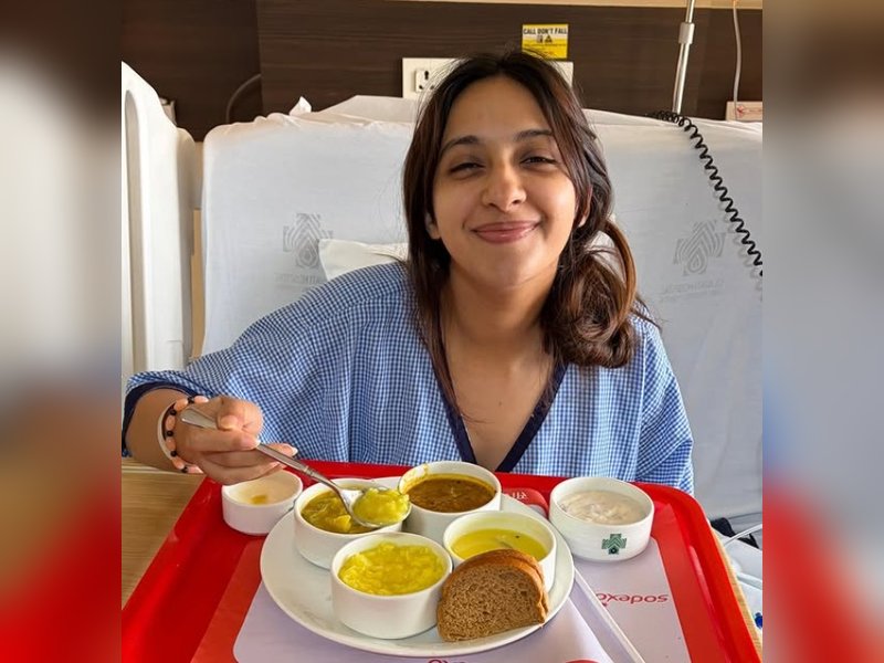 Akansha Ranjan Kapoor freezes her eggs, talks about superhuman capability of female body 