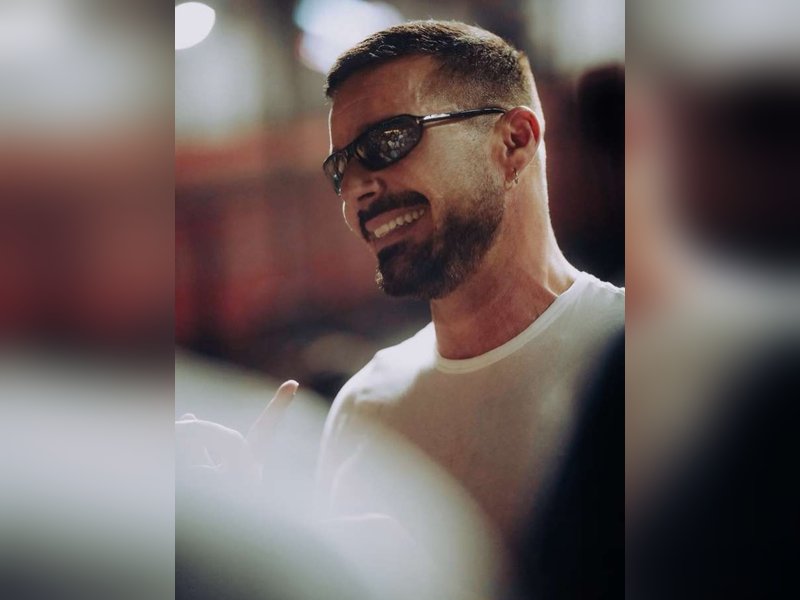 'Cricket can wait, Ricky Martin first': Millennials storm T20 World Cup final for pop icon