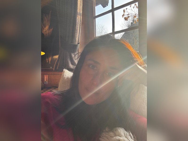 Kareena Kapoor shares her mantra for this Women's Day: Main Apni favourite hoon
