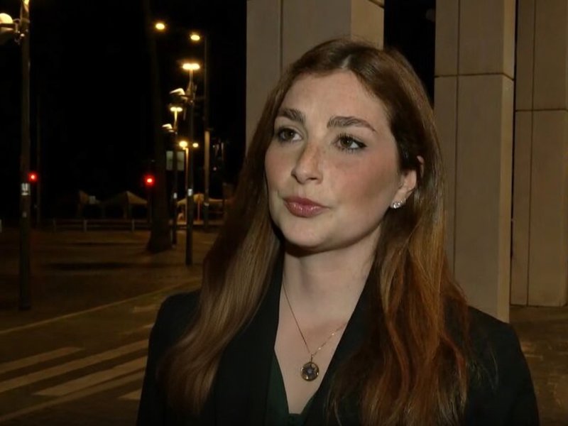 ईरान के आत्मसमर्पण में लगेगा समय, उसे टेरर प्रॉक्सी का मिला समर्थन: शोश बेड्रोसियन