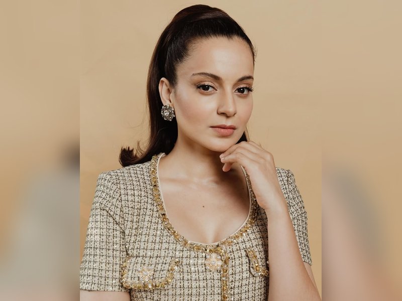 Kangana Ranaut calls being a woman a 'superpower' in her Women's Day wish: Every day is your day 