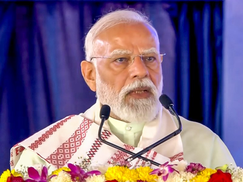 प्रधानमंत्री कल “सबका साथ, सबका विकास – जनता की आकांक्षाओं की पूर्ति” विषय पर आयोजित बजट पश्चात वेबिनार को संबोधित करेंगे