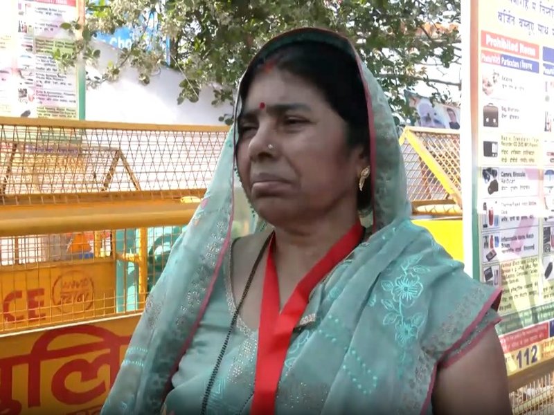 Ayushman Bharat beneficiaries, attendees laud PM Modi after Burari rally in Delhi