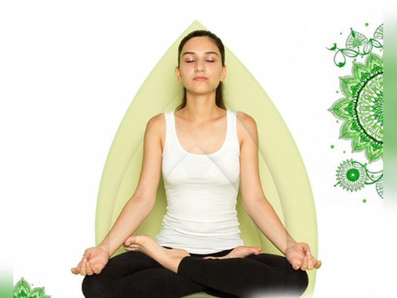 Yogasan for women, International women day 2026