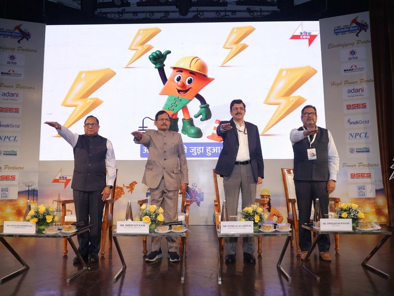 Modern tech can help identify potential faults, minimise risk to linemen: Minister