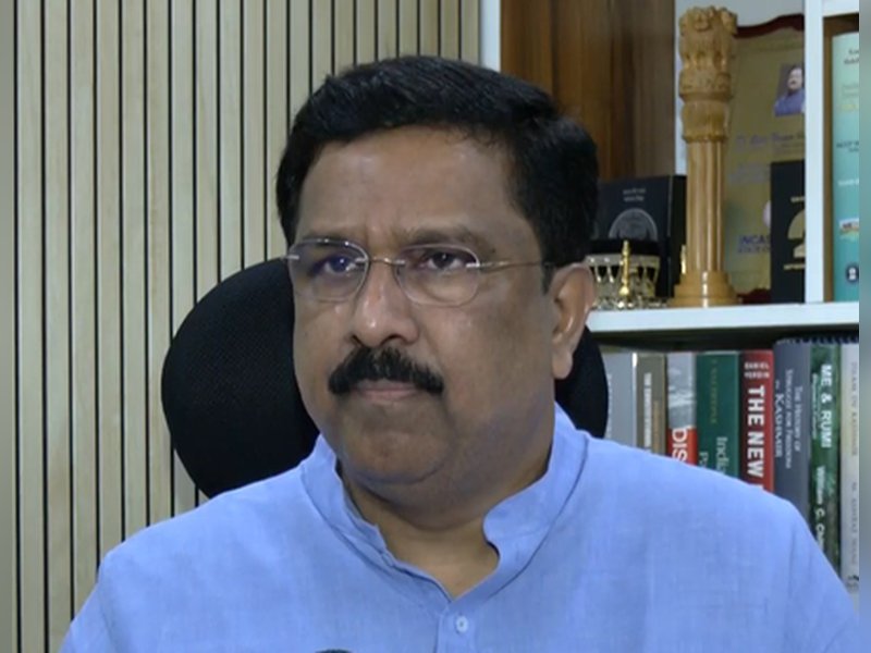 कांग्रेस पार्लियामेंट्री स्ट्रेटजी कमेटी की मीटिंग में राष्ट्रीय और अंतरराष्ट्रीय मुद्दों पर चर्चा हुई: डॉ. सैयद नसीर हुसैन