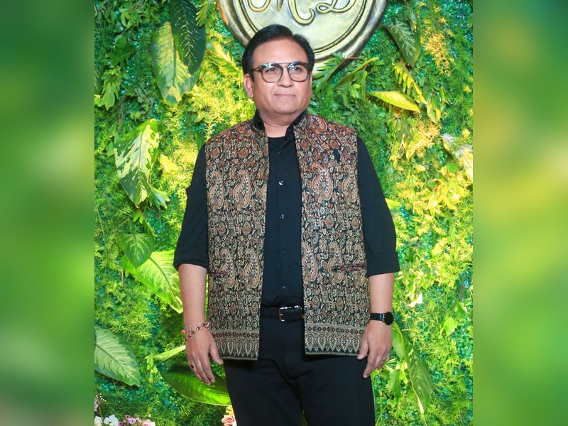 Dilip Joshi on working with Rakesh Bedi in ‘Hum Sab Ek Hain’: He was already a big star