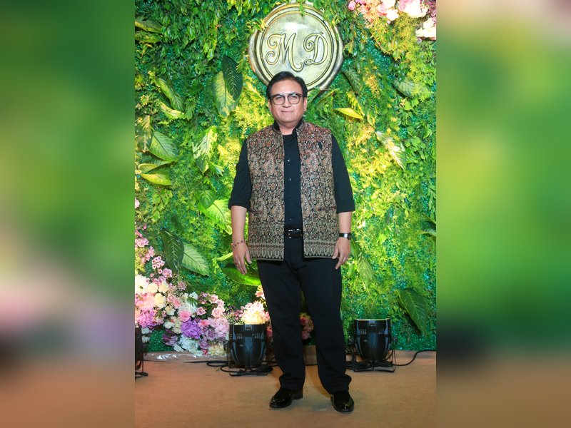 When Dilip Joshi recollected his chance encounter with Big B and Govinda