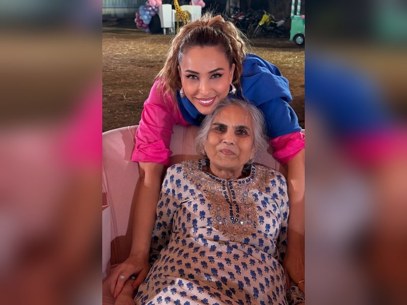 Iulia Vantur says Salman Khan’s mother Salma Khan & Helen ‘taught her to live with courage’ 