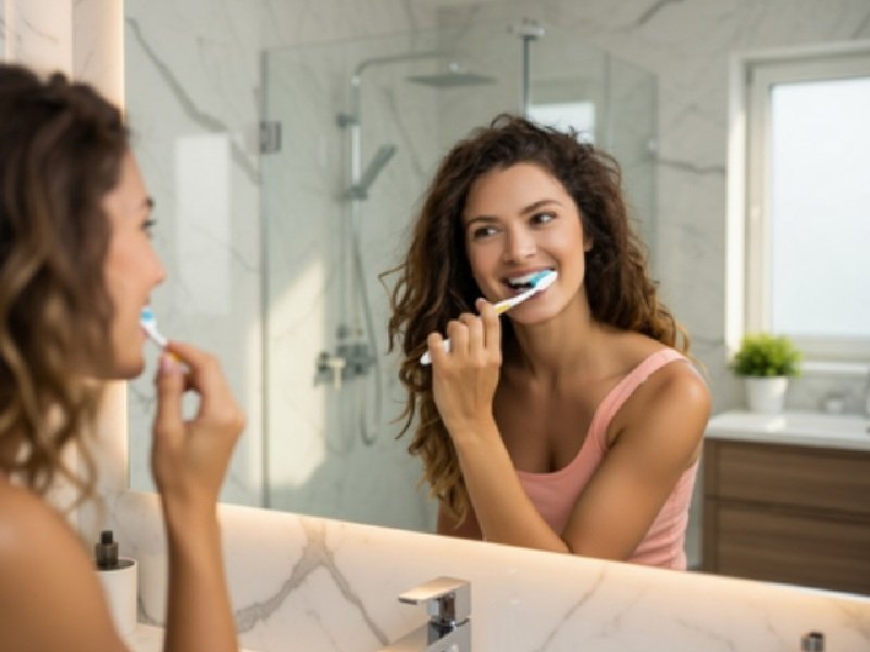 सड़न, बदबू और मसूड़ों से खून आने की परेशानी को दूर करेगा प्राकृतिक टूथपेस्ट; जानें बनाने की आसान विधि