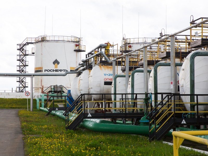 India processing Russian oil is pragmatic decision: US  