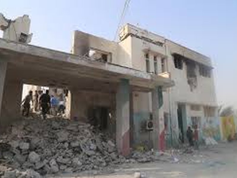 New video contradicts US claims on Iran school strike (Ld)