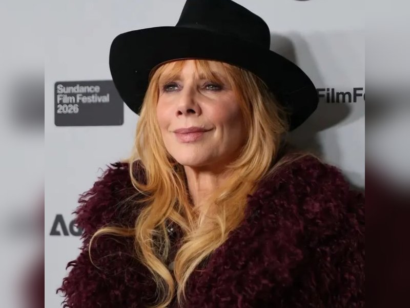 Rosanna Arquette calls Quentin Tarantino’s usage of N-word in movies, ‘creepy’